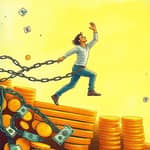 Transformando Dívidas em Oportunidades: Uma Nova Perspectiva