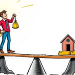 Alavancagem Financeira Pessoal: Faça Mais Com Menos