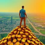 A Jornada do Dinheiro: Como Construir Seu Império