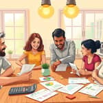 Dominando a Economia Doméstica: Menos Gastos, Mais Qualidade