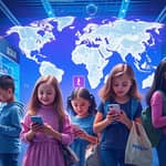 O Impacto da Geração Alpha no Futuro do Consumo