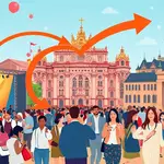 A Economia dos Eventos: Impacto e Perspectivas de Recuperação