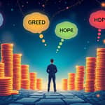 Finanças Comportamentais: Por Que Reagimos Como Reagimos ao Dinheiro