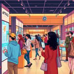 O Futuro do Varejo: Personalização e Experiência do Cliente