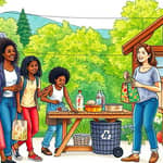 Consumo Consciente: Menos Desperdício, Mais Liberdade