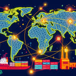 Blockchain além das Criptos: Inovação nas Cadeias de Suprimentos