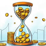 Valor do Tempo: A Importância do Dinheiro ao Longo dos Anos