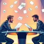Negociação Avançada: Domine a Arte de Obter Vantagens