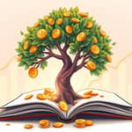Juros Compostos: O Segredo da Multiplicação da Riqueza