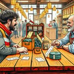 A Arte da Barganha: Negocie Sempre os Melhores Preços