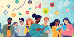 Corretoras Digitais: Inovação ao Alcance do Seu Bolso