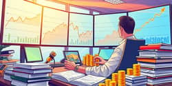 Planejamento Tributário para Investidores: Maximizando seus Ganhos Líquidos
