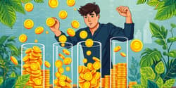 A Importância da Liquidez nos Seus Investimentos de Curto Prazo