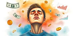 Gestão de Crise Financeira Pessoal: Respire e Recomece