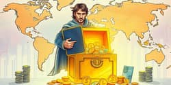 Como Proteger Seu Capital da Desvalorização da Moeda?