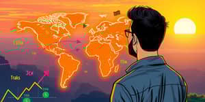 Investir no Exterior: Ampliando Seus Horizontes Financeiros