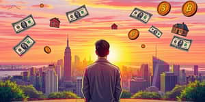 Viver de Dividendos: Estratégias Para Construir Sua Renda Passiva