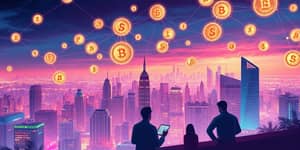 Criptomoedas: Desmistificando o Bitcoin e Outras moedas Digitais