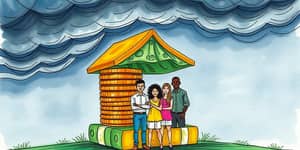 Criando Sua Reserva de Emergência: O Colchão de Segurança Essencial