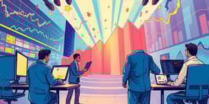 Opções e Derivativos: Ferramentas Para Alavancar Seus Ganhos (Com Cautela)