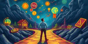 O Erro Fatal do Investidor: Evitando as Armadilhas Comuns