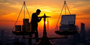 Rebalanceamento de Portfólio: Mantendo o Rumo dos Seus Investimentos