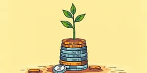 Pequenos Investimentos, Grandes Resultados: Como Começar com Pouco?