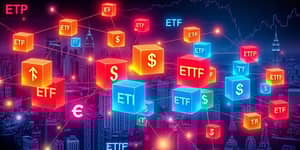 Desvendando o Fascínio dos ETFs: Guia Completo para Iniciantes