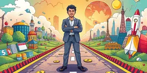 Ações de Crescimento vs. Ações de Valor: Qual Estratégia Adotar?