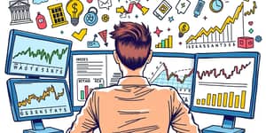 Mercado de Ações: Como Selecionar as Melhores Empresas para Investir?