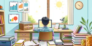 Descomplique Seu Orçamento: Guia Essencial para Iniciantes