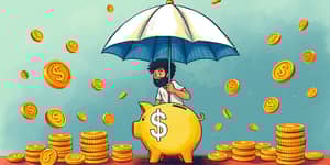 Fundo de Emergência: Sua Rede de Segurança Financeira