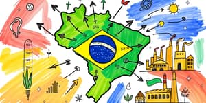 Entendendo o Cenário Macroeconômico: Para Onde Vai a Economia?