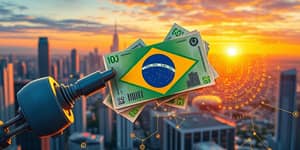 Automatize Suas Finanças: Deixe Seu Dinheiro Trabalhar Para Você