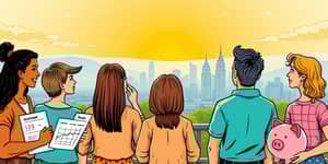 Planejamento para Aposentadoria: Construa Seu Futuro Hoje