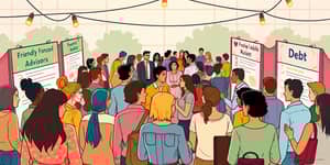 Renegociação de Dívidas: Dicas para Conquistar Melhores Condições