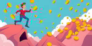 Decisões Financeiras Inteligentes: Evite Armadilhas Comuns