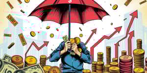 Inflação e Seus Impactos: Como Proteger Seu Poder de Compra