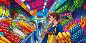 Decisões de Consumo: Evite Impulsos e Otimize Suas Compras