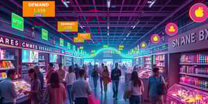 Desvendando a Elasticidade da Demanda no Mercado Atual