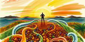 Ciclos Econômicos: Como Se Preparar para Tempos Turbulentos