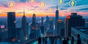 Moedas Digitais e o Futuro do Sistema Financeiro