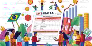 Impostos e Seus Efeitos: Como Otimizar Sua Declaração