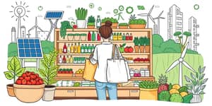 Consumo Consciente: Gaste Menos, Viva Melhor