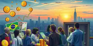 Inflação: Entenda como Proteger seu Poder de Compra