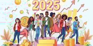 Investimentos para Iniciantes: Seus Primeiros Passos no Mercado