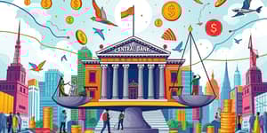 O Papel dos Bancos Centrais na Estabilidade Econômica