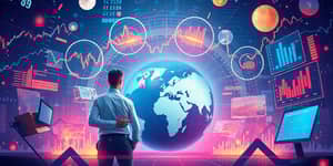 Análise Macroeconômica: Ferramentas para Decisões Inteligentes