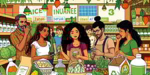 Consumo Consciente: Um Novo Olhar para Suas Finanças