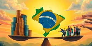 Dívida Pública e o Equilíbrio das Contas Nacionais